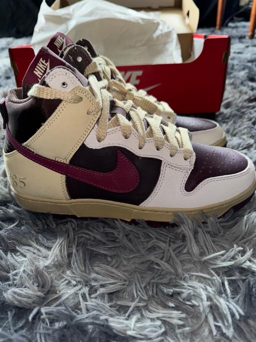 Buy & Sell South East London Bromley - Photos for Brand new nike dunks