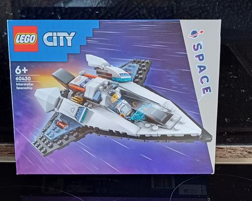 Buy & Sell Greater Manchester Stockport - Photos for LEGO City 60430