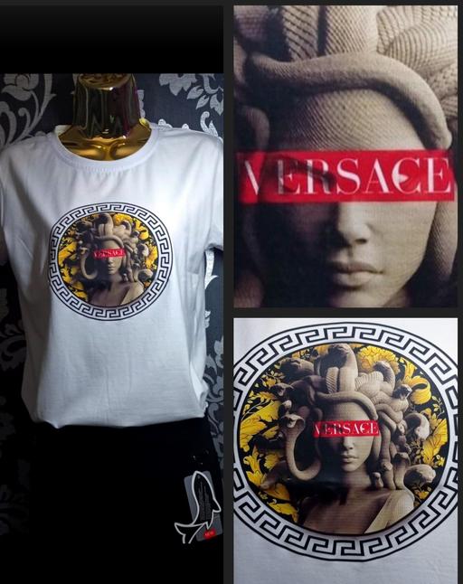 Buy & Sell Central London - Photos for medousa tshirt size L