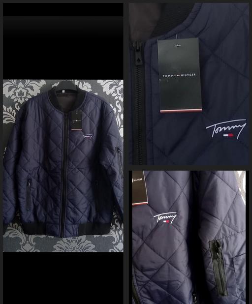 Buy & Sell Central London Charing Cross - Central London - Photos for spring/autumn lightweight jacket.zip pockets