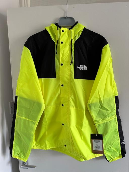 Buy & Sell East London Stepney Green - East London - Photos for Men’s The North Face Seasonal Mountain Jacket