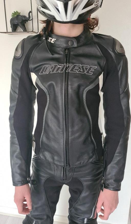 Vehicles Greater Manchester Manchester - Photos for Dainese motorcycle leathers