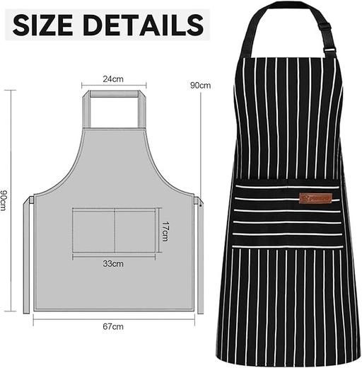 Buy & Sell North London West Hackney - North London - Photos for Kitchen apron for cooking 