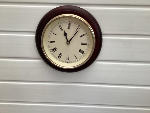 Buy & Sell Essex Thurrock - Essex - Photos for Wall clock