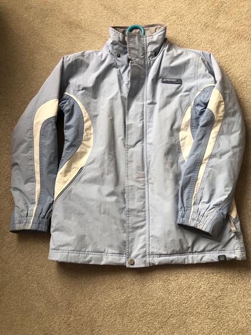 Buy & Sell South West London Merton Park - South West London - Photos for Ski jacket