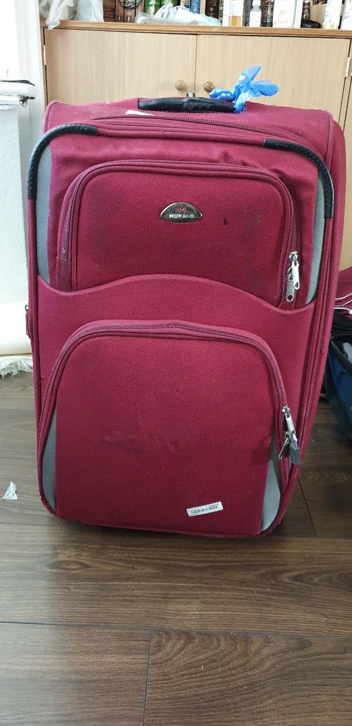 Buy & Sell West Midlands Birmingham - Photos for suitcase