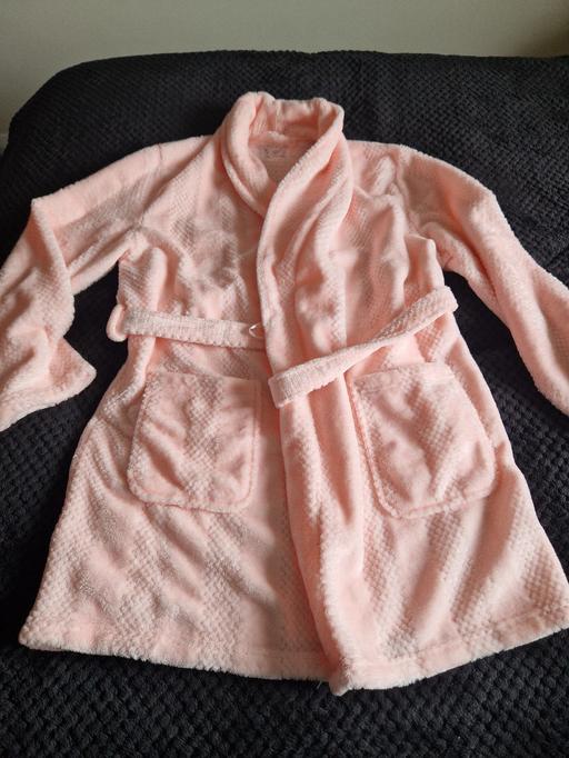 Buy & Sell West London Hillingdon - Photos for DRESSING GOWN