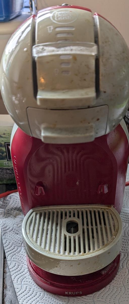 Buy & Sell Greater Manchester Bolton - Photos for Preloved coffee maker