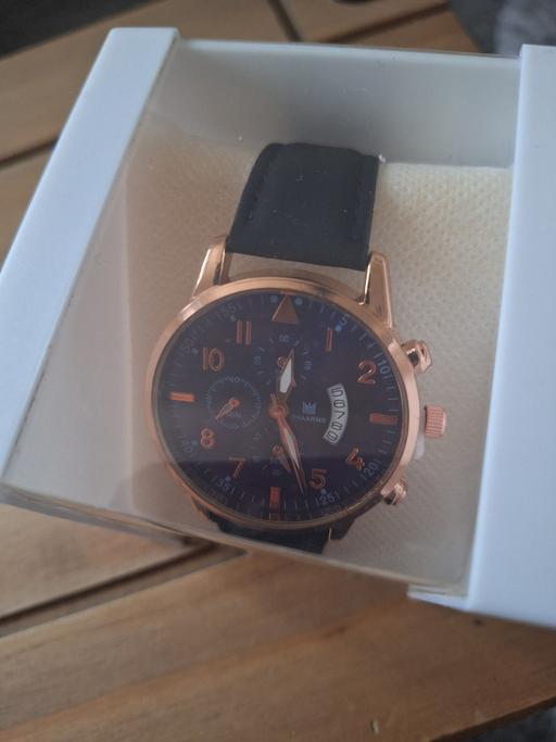 Buy & Sell West Midlands Dudley - Photos for mens watch