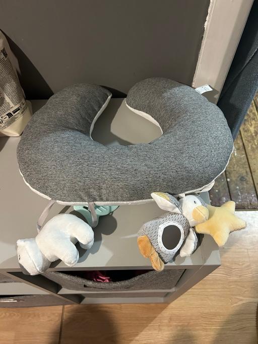 Buy & Sell South East London Croydon - Photos for Nuby first baby pillow