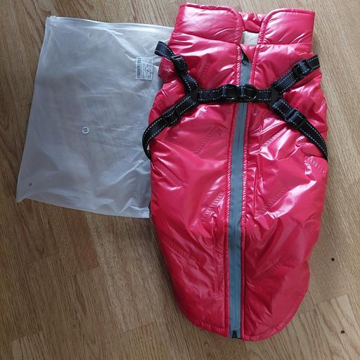 Buy & Sell West Midlands Sandwell - Photos for dogs padded waterproof jacket xxl