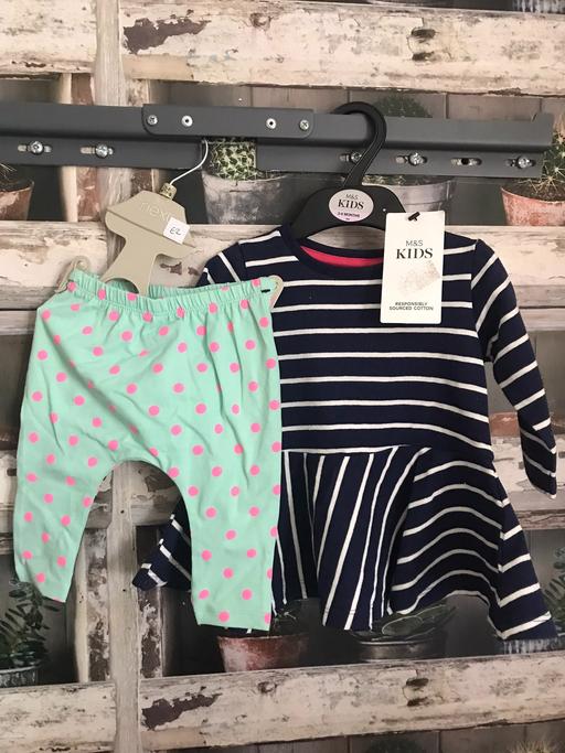 Buy & Sell Northumberland Hartford - Northumberland - Photos for BUNDLE OF GIRLS CLOTHES - 3-6 MONTHS