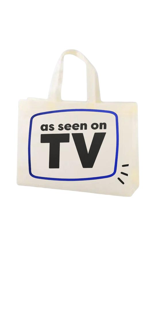 Buy & Sell Nottinghamshire Broxtowe - Photos for bag tote quality printed as seen on TV