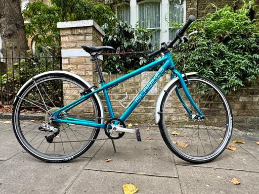 Buy & Sell North West London Camden - Photos for Isla bike Beinn 26