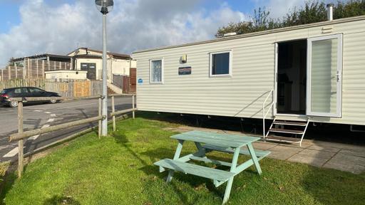 Residential Property Hampshire Fareham - Photos for STATIC CARAVAN