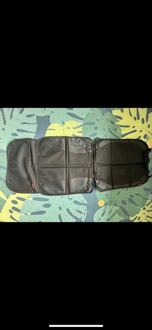 Buy & Sell Hertfordshire Stevenage - Photos for Dioni Car seat protector