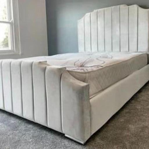 Buy & Sell West Midlands Birmingham - Photos for Arizona Castle Beds