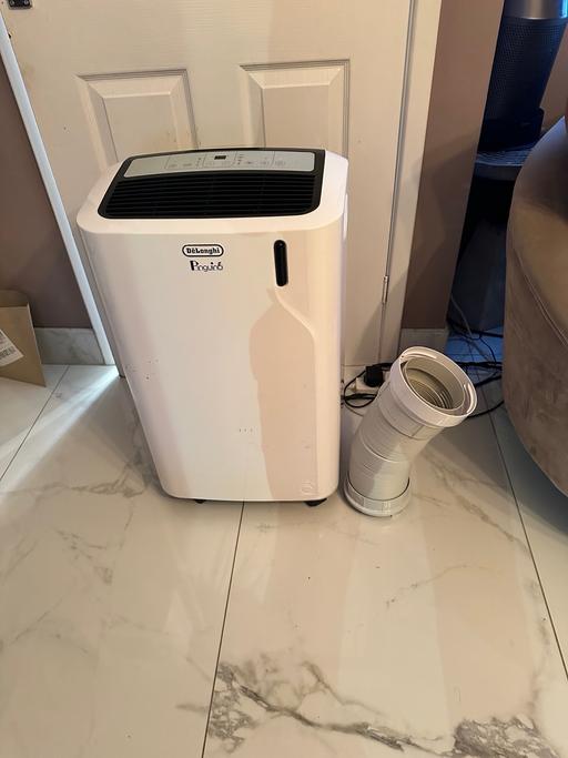 Buy & Sell Hampshire Gosport - Photos for De'Longhi Pinguino PACEM90 Portable Air Con