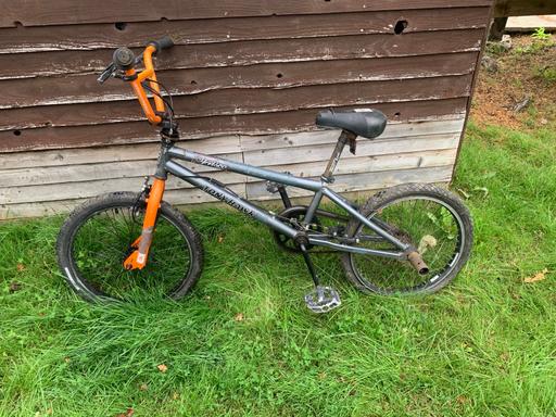 Buy & Sell North West London Neasden - NW2 - Photos for Tony hawk bmx