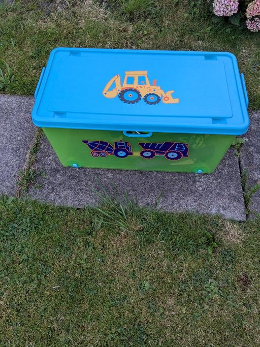 Buy & Sell South Yorkshire Sheffield - Photos for storage box