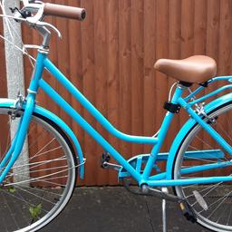 ladies cross lady Beth heritage bike in HD1 Kirklees for 129.00 for sale Shpock