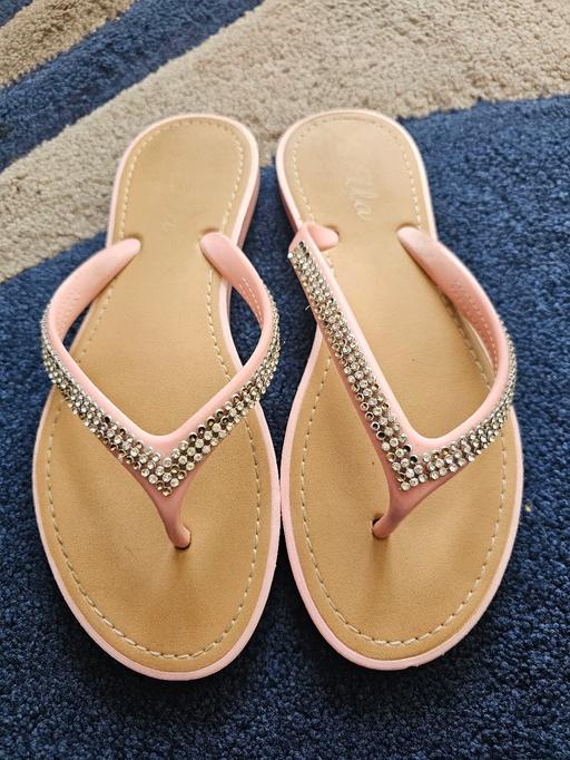 Buy & Sell South Yorkshire Sheffield - Photos for size 7 ladies flip flops