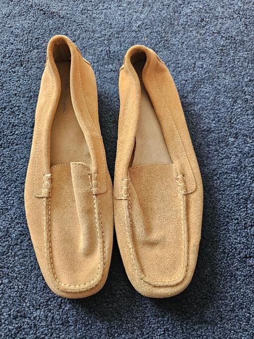 Buy & Sell South Yorkshire Sheffield - Photos for size 6 flat shoes from m&s