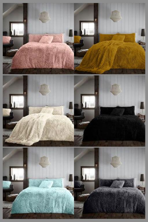 Buy & Sell West Yorkshire Kirklees - Photos for Hug And Snug Duvet Set