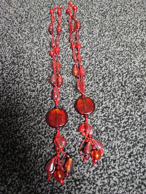 Buy & Sell West Yorkshire Kirklees - Photos for womens necklace