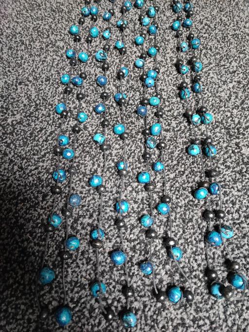 Buy & Sell West Yorkshire Kirklees - Photos for womens long necklace