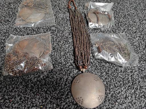 Buy & Sell West Yorkshire Kirklees - Photos for womens necklace