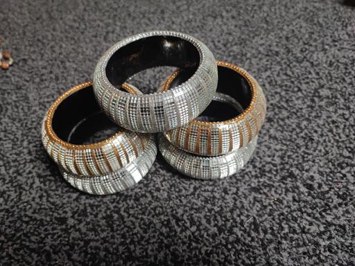 Buy & Sell West Yorkshire Kirklees - Photos for womens bangles