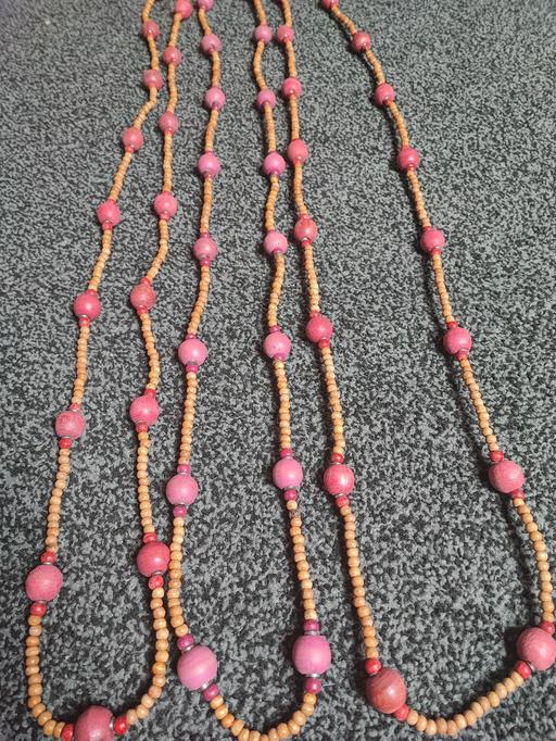 Buy & Sell West Yorkshire Kirklees - Photos for womens long necklace