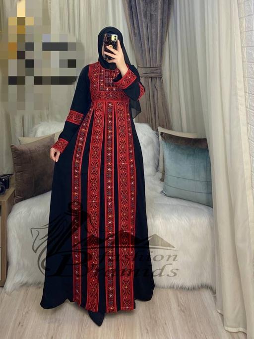 Buy & Sell West London West Ealing - West London - Photos for luxury Arabic style Abaya/Dress