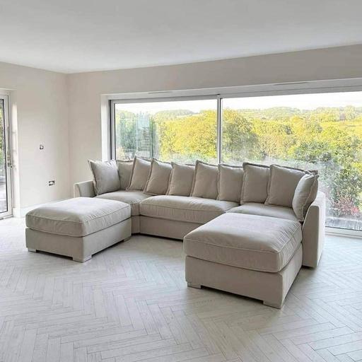 Buy & Sell Smethwick Sandwell - Photos for SALE💥Beautiful U-Shape Corner Sofas