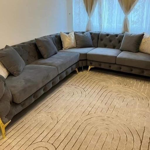 Buy & Sell Smethwick Sandwell - Photos for SALE ! Beautiful Chesterfield Sofa Sets