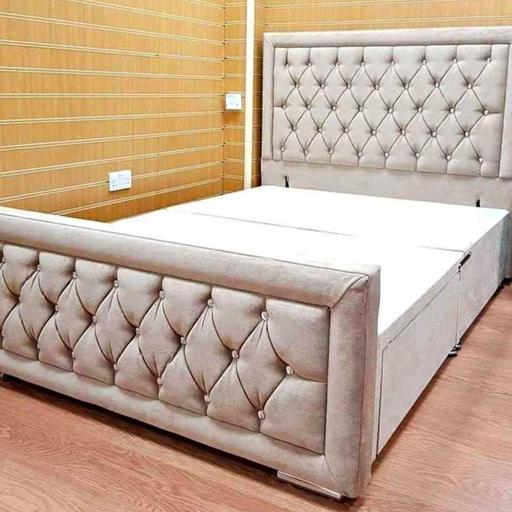 Buy & Sell West Midlands Birmingham - Photos for Beautiful Hilton Beds&Mattresses