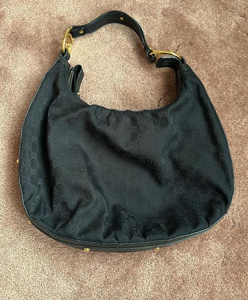 Buy & Sell North London Upper Holloway - North London - Photos for Gucci curve bag