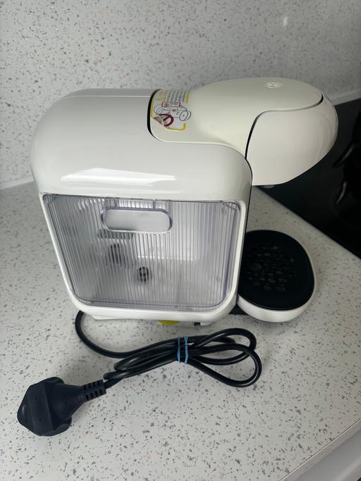 Buy & Sell North London Tufnell Park - North London - Photos for Coffee machine