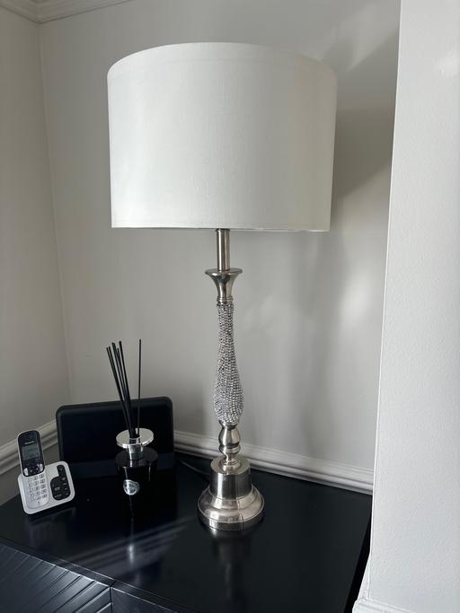 Buy & Sell Merseyside Liverpool - Photos for Table Lamp