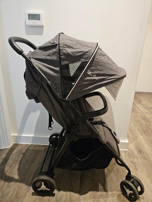 Buy & Sell Kent Dartford - Photos for SILVER CROSS Avia Stroller