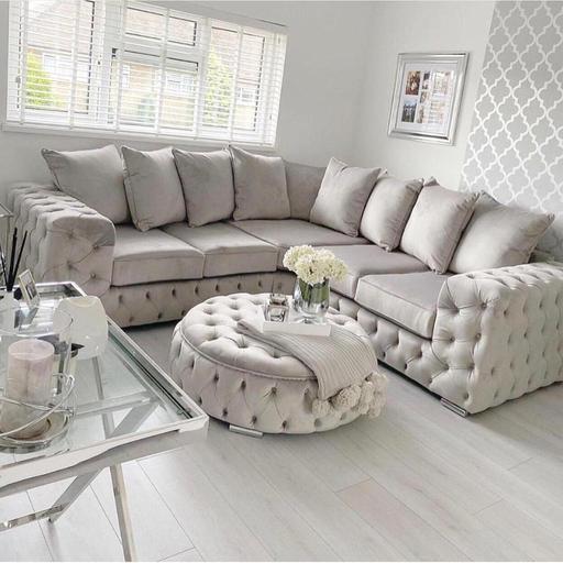 Buy & Sell West Midlands Birmingham - Photos for Luxury Brand New Ashton Sofa
