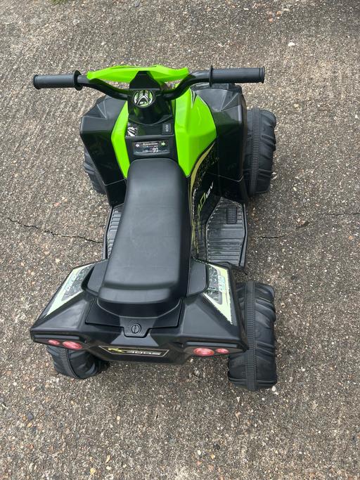 Buy & Sell South East London Selhurst - South East London - Photos for Children’s quad bike