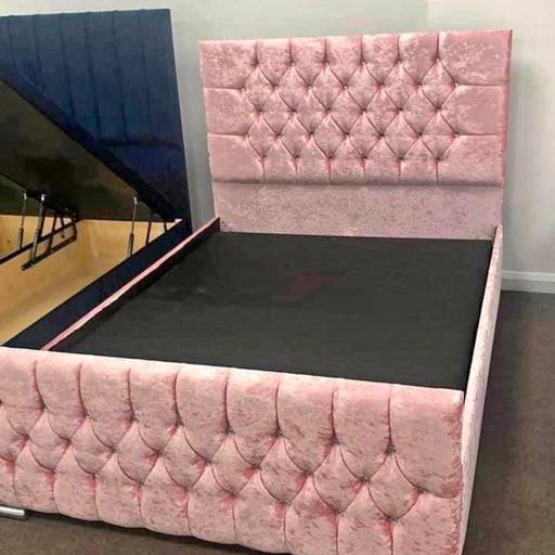 Buy & Sell Smethwick Sandwell - Photos for SALE 😍Beautiful Florida Beds in All Sizes