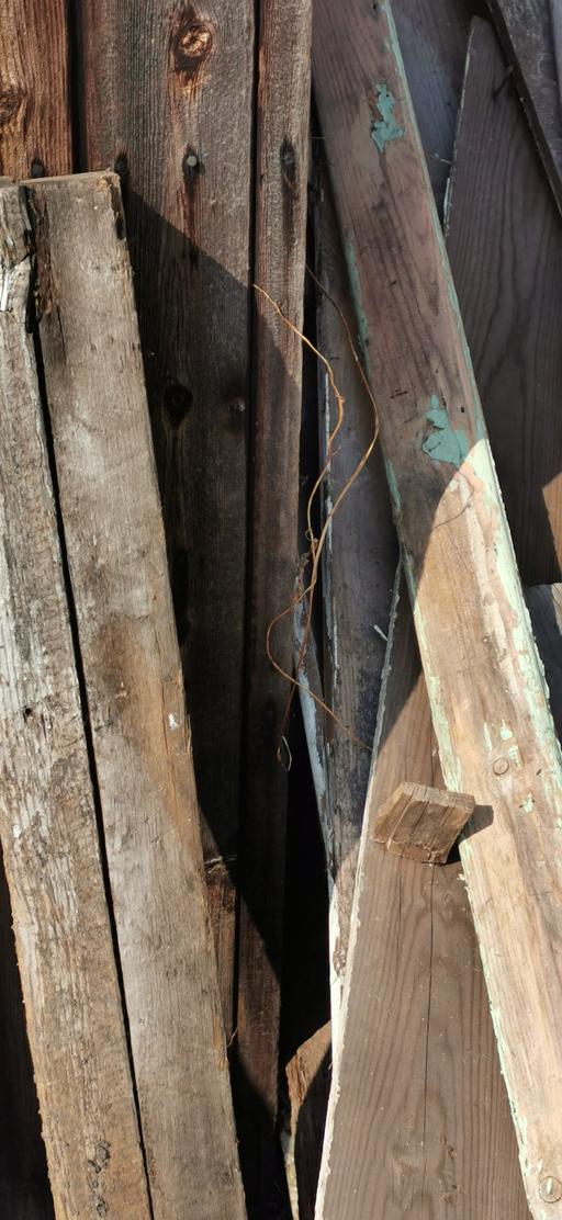 Buy & Sell West Midlands Sandwell - Photos for free timber