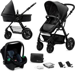 Little devils 3 in 1 travel system best sale