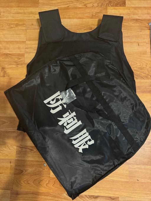 Buy & Sell South East London West Norwood - South East London - Photos for Anti stab vest body armour