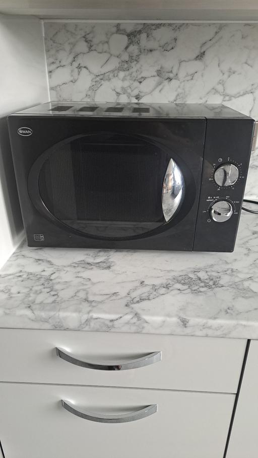 Buy & Sell West Yorkshire Kirklees - Photos for Microwave