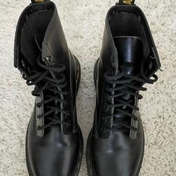 Dr Martens Stiefel Alix in 1170 Wien fur 70 00 zum Verkauf Shpock DE