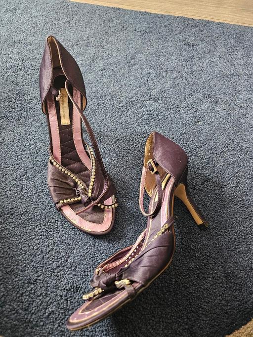 Buy & Sell South Yorkshire Sheffield - Photos for size 6 ladies heeled shoes asda